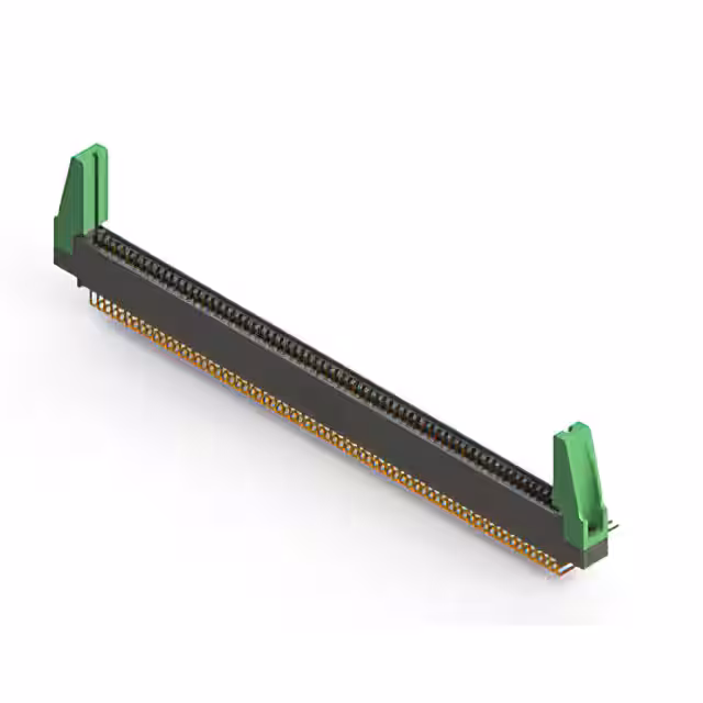 395-138-558-588 EDAC Inc.  Edgeboard Connectors